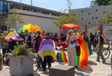 CSD in Bernau wegen Hitze verschoben – Alternativprogramm im „Dosto“