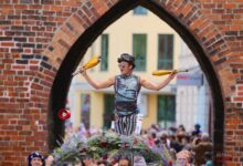 Veranstaltungstipps für das (Hussitenfest) Wochenende in und um Bernau