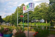 Restplätze für Sommerferienlager im Kinderland Schorfheide verfügbar