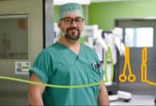 Facharzt w/m/x für Gefäßchirurgie - Immanuel Klinikum Bernau Herzzentrum Brandenburg