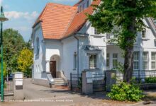 Neue Kinderärztin stärkt die medizinische Versorgung in Klosterfelde