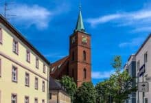 Guten Morgen aus Bernau – Verkehr, Infos und Tipps am 25. Juni 2026