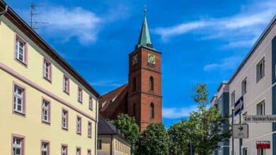 Guten Morgen aus Bernau – Verkehr, Infos und Tipps am 25. Juni 2026