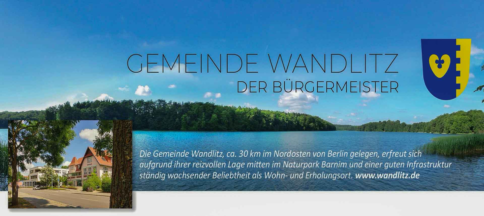 Sachbearbeiter/in Technische Gebäudeausrüstung (m/w/d) in Wandlitz 1 Sachbearbeiter/in Technische Gebäudeausrüstung (m/w/d) in Wandlitz