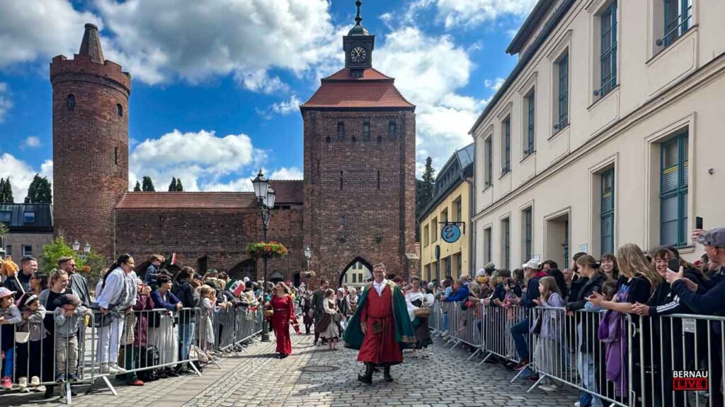 Bernau LIVE - Dein Stadtmagazin