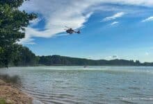 Tragischer Badeunfall auf dem Wandlitzsee: 29-Jähriger verstorben