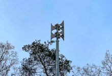 Prüfung der Bernauer Warnsysteme: Routinemäßige Wartung der Stadtsirenen