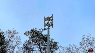 Prüfung der Bernauer Warnsysteme: Routinemäßige Wartung der Stadtsirenen