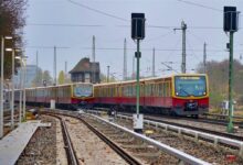 S-Bahn S2: SEV zum Ferienstart zwischen Bernau - Buch - Karow