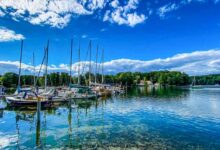 Veranstaltungen und Tipps für das Wochenende in und um Bernau
