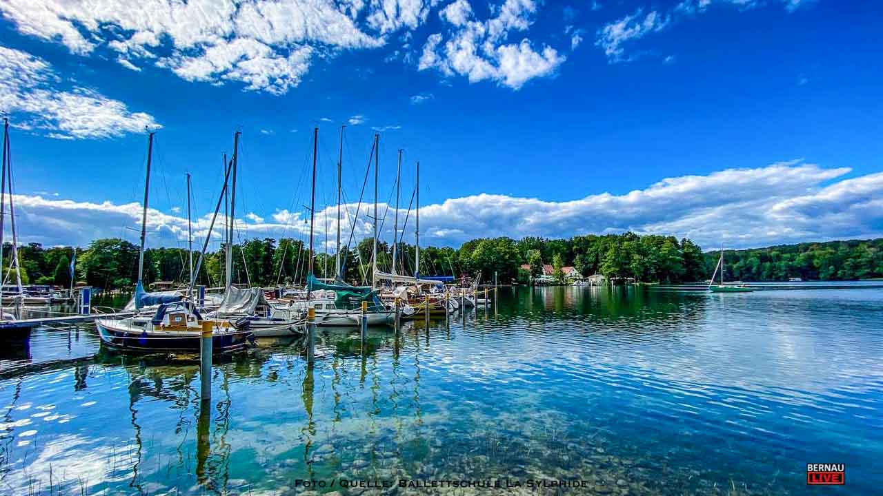 Veranstaltungen und Tipps für das Wochenende in und um Bernau