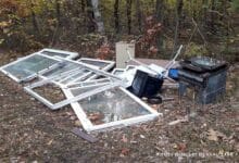 Illegale Müllkippen im Landkreis Barnim nehmen zu: Eine teure Last für Umwelt und Bürger