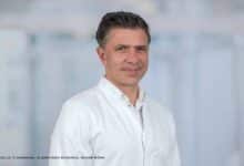 Bernau: Prof. Dr. Marc Kriege übernimmt Chefarzt-Posten und neue Universitätsprofessur