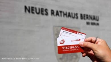 Vergünstigungen für Freizeit und Kultur: Der Stadtpass von Bernau und Eberswalde