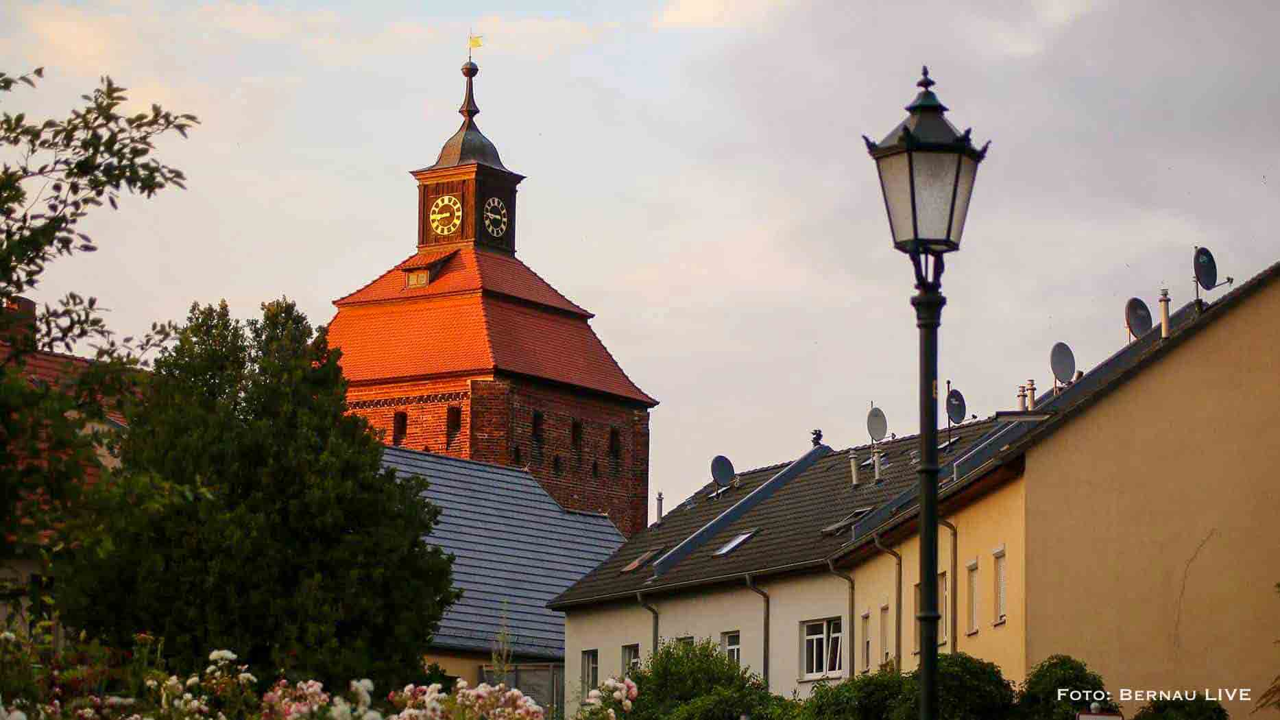 Guten Morgen aus Bernau – Verkehr, Infos und Tipps am 23. Juli 2026