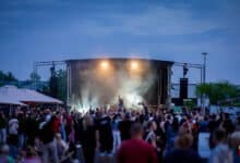 Sommerevent in Albertshof: Erstes „Schlagerwunder“ feiert Premiere in Bernau