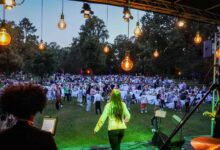 Ticketvorverkauf für das 6. Bernauer Dinner-Picknick startet am 22. Juli
