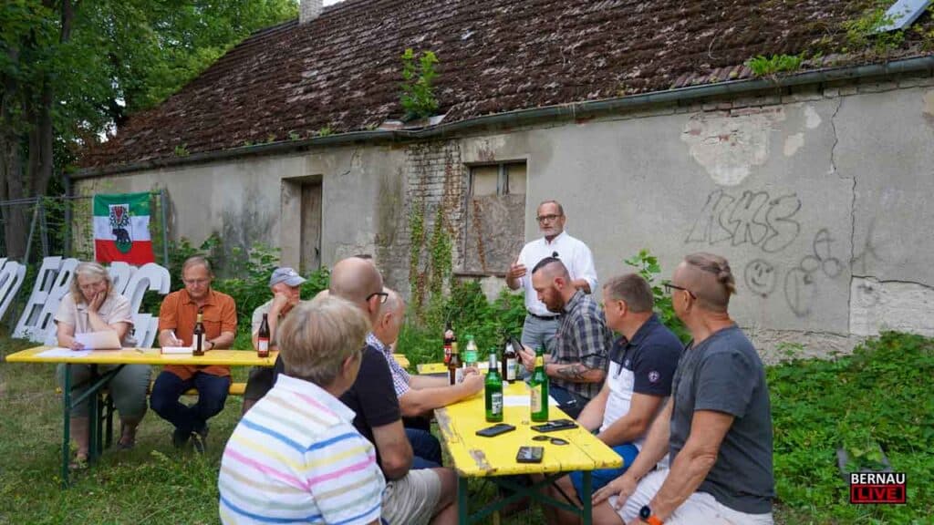 Bernau LIVE - Dein Stadtmagazin