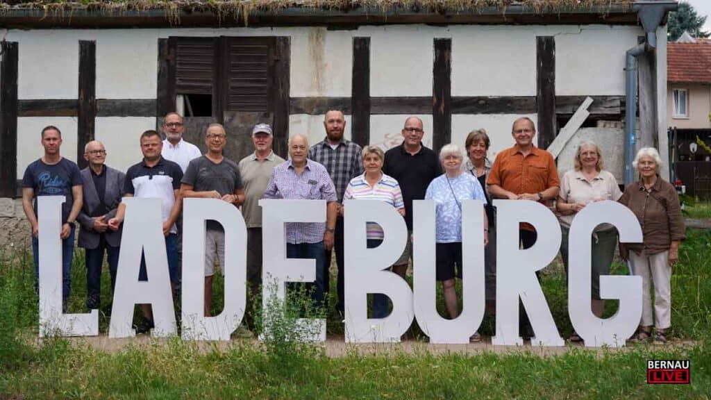 Bernau LIVE - Dein Stadtmagazin