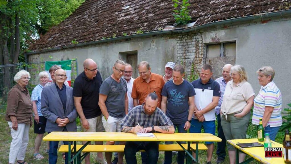 Bernau LIVE - Dein Stadtmagazin