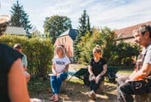 Sozialarbeiter in der ambulanten Suchthilfe (m/w/d) in Bernau