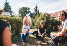 Heilerziehungspfleger Suchthilfe (m/w/d) in Bernau OT Lobetal