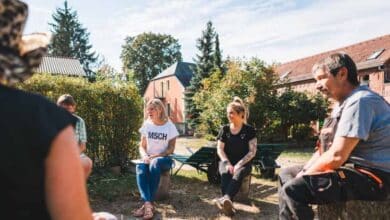 Heilerziehungspfleger Suchthilfe (m/w/d) in Bernau OT Lobetal