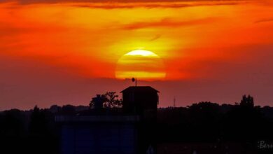 Bernau legt Konzept für Photovoltaik-Freiflächenanlagen aus