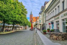 Guten Morgen aus Bernau und willkommen in der neuen Woche