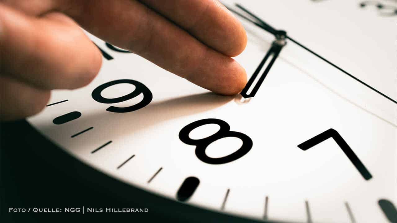 Kritik an Arbeitszeitplänen: Gewerkschaft warnt vor Folgen für Familien im Barnim
