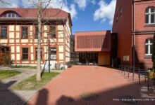 Entscheidungs-Hilfe zum Wehrdienst: Kirchenkreis Barnim berät Jugendliche
