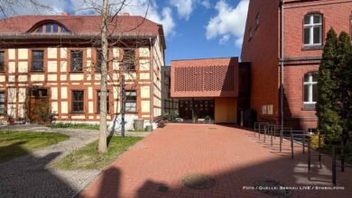 Entscheidungs-Hilfe zum Wehrdienst: Kirchenkreis Barnim berät Jugendliche