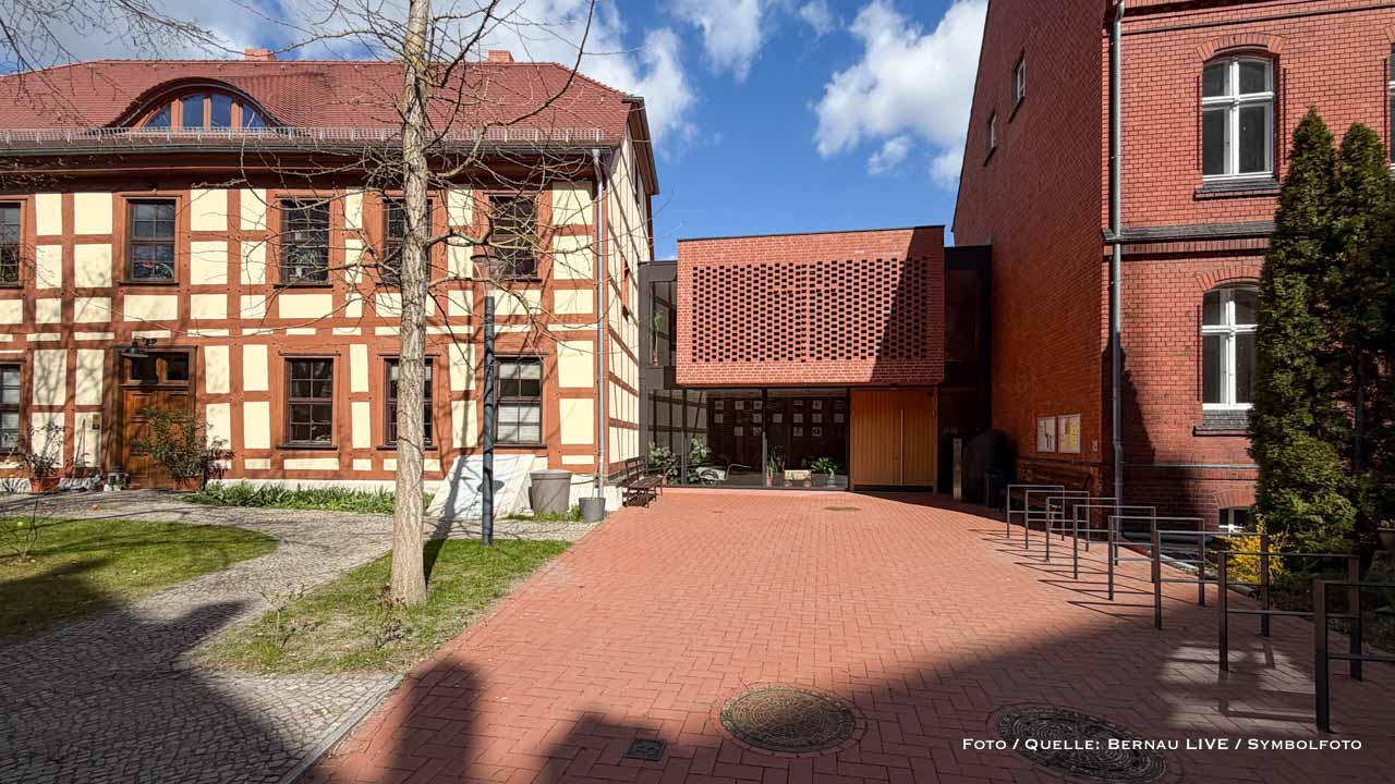 Entscheidungs-Hilfe zum Wehrdienst: Kirchenkreis Barnim berät Jugendliche