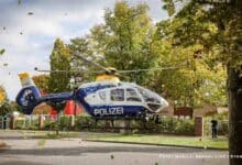 Landeskriminalamt und Polizeidirektion Ost laden zum Tag der offenen Tür nach Eberswalde