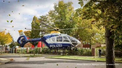 Landeskriminalamt und Polizeidirektion Ost laden zum Tag der offenen Tür nach Eberswalde
