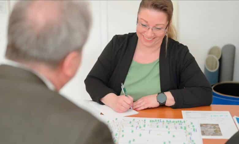 PolyLine in Bernau: Assistenz der Geschäftsführung/ Office Management (m/w/d)
