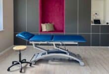 Physiotherapeut (m/w/d) gesucht – Privatpraxis in Wandlitz