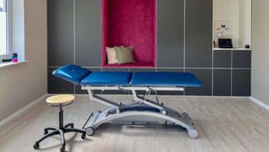 Physiotherapeut (m/w/d) gesucht – Privatpraxis in Wandlitz