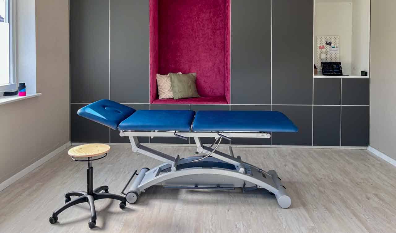 Physiotherapeut (m/w/d) gesucht – Privatpraxis in Wandlitz