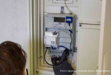 Stadtwerke Bernau: Warnung vor irreführenden Smart-Meter-Schreiben
