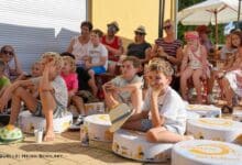 Zukunft zum Mitmachen: Kinder und Jugendliche gestalten Freizeitangebot in Bernau
