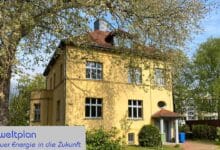 Bürokauffrau / -mann (m/w/d) im Bereich der Erneuerbaren Energien in Bernau bei Berlin