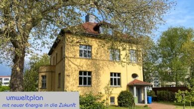Bürokauffrau / -mann (m/w/d) im Bereich der Erneuerbaren Energien in Bernau bei Berlin