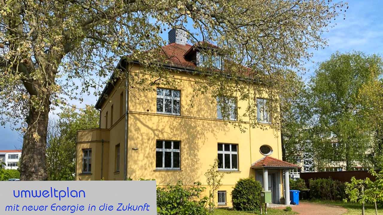 Bürokauffrau / -mann (m/w/d) im Bereich der Erneuerbaren Energien in Bernau bei Berlin