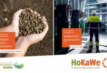 Kreiswerke Barnim: ANLAGENFAHRER PELLETWERK / KRAFTWERKER/ KESSELWÄRTER (D/M/W) 