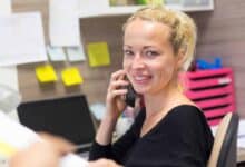 Kreiswerke Barnim: SEKRETÄR (D/M/W) IM VORZIMMER DER GESCHÄFTSFÜHRUNG