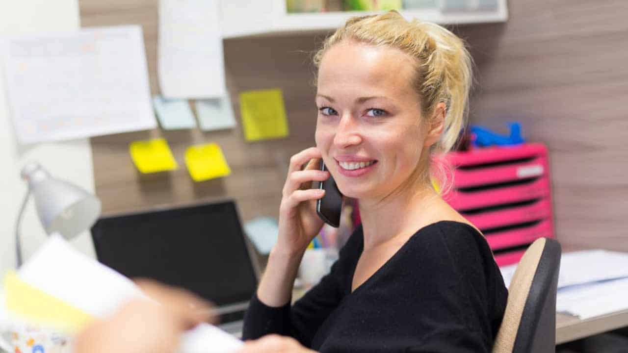 Kreiswerke Barnim: SEKRETÄR (D/M/W) IM VORZIMMER DER GESCHÄFTSFÜHRUNG