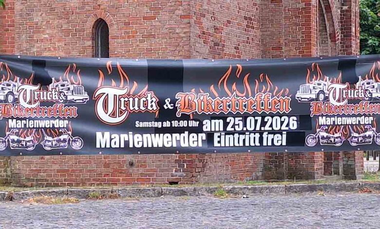 Sommerfest bei der Fährmann-Trucking: Spiel, Spaß und Musik für die ganze Familie
