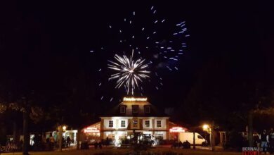 Sommer, Sonne, Strandbadfest: Wandlitz feiert den Sommer
