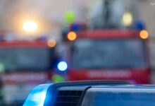 Brand in Werneuchen und Rentnerin aus Bernau um ihr Geld betrogen